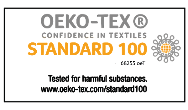 Oeko-tex 01